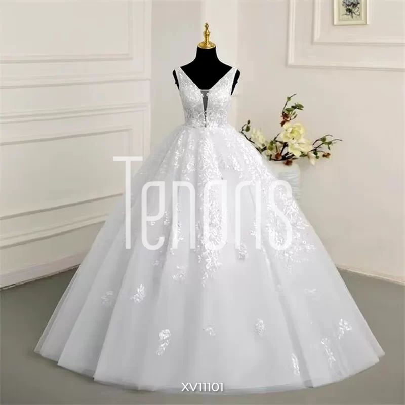 Vestido de Quinceañera - Imagen 6