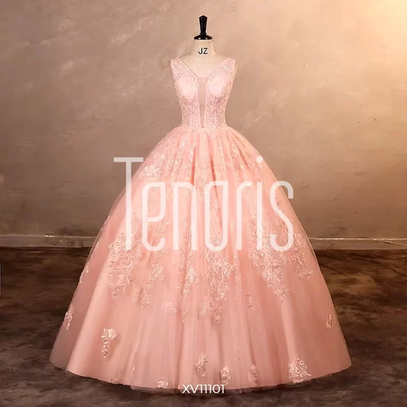 Vestido de Quinceañera - Imagen 5