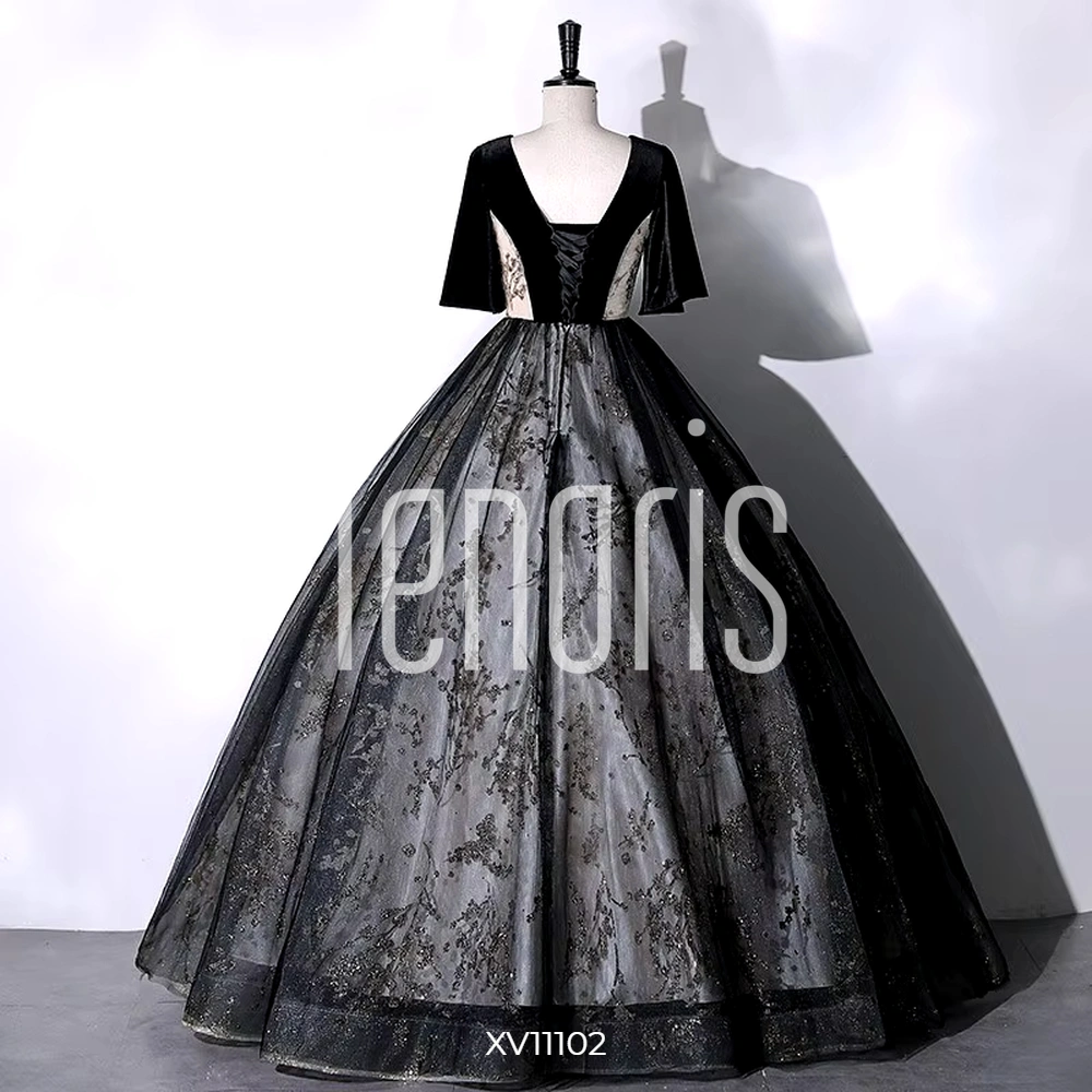 Vestido de Quinceañera - Imagen 3