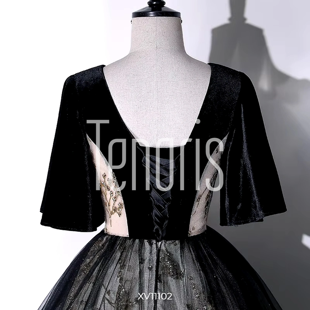 Vestido de Quinceañera - Imagen 5