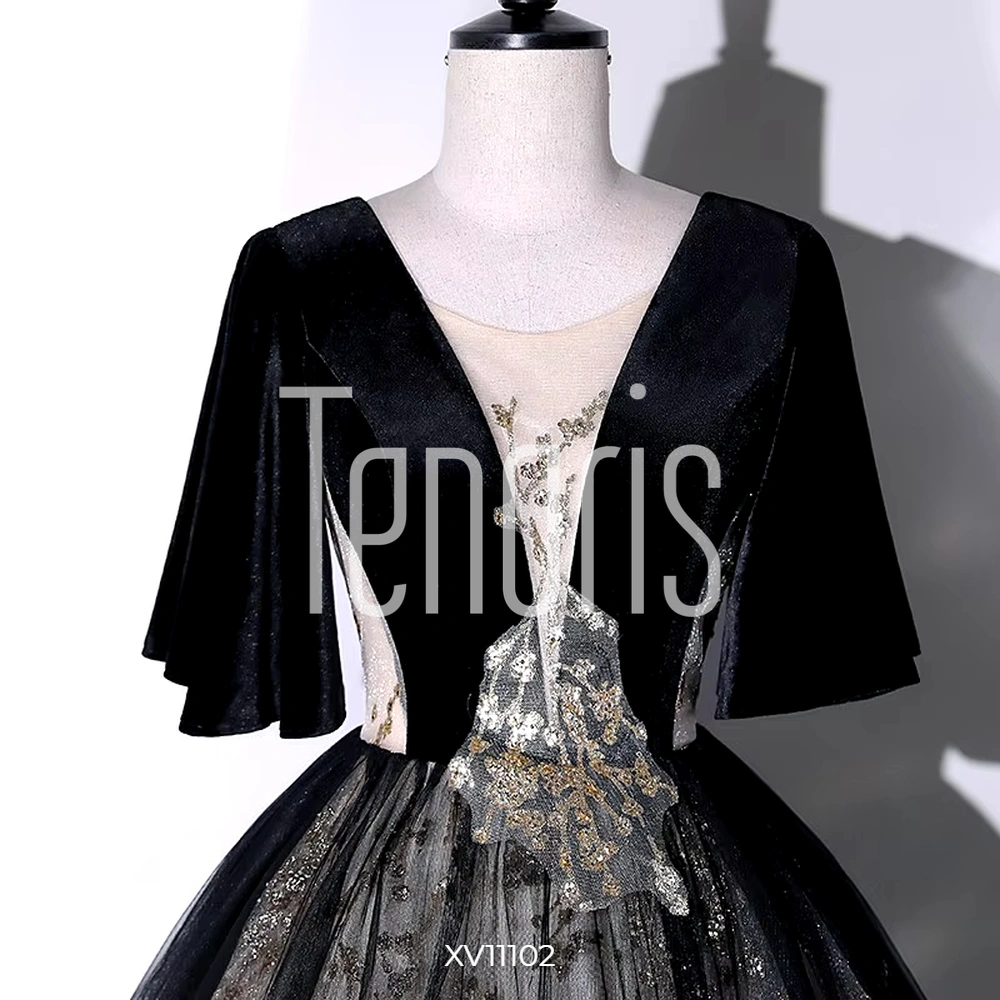 Vestido de Quinceañera - Imagen 4