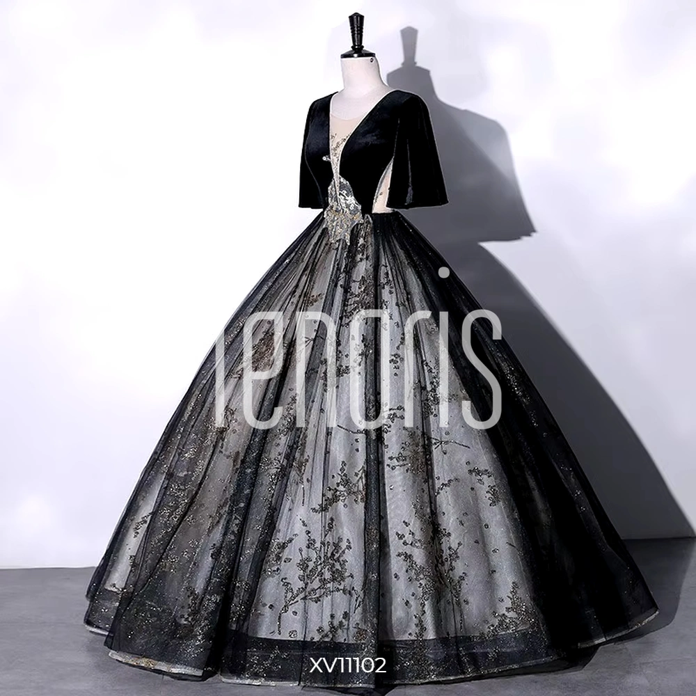 Vestido de Quinceañera - Imagen 2