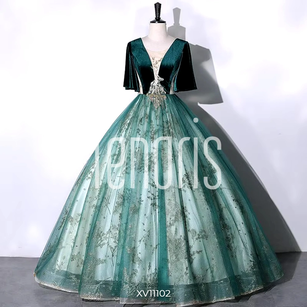 Vestido de Quinceañera - Imagen 6