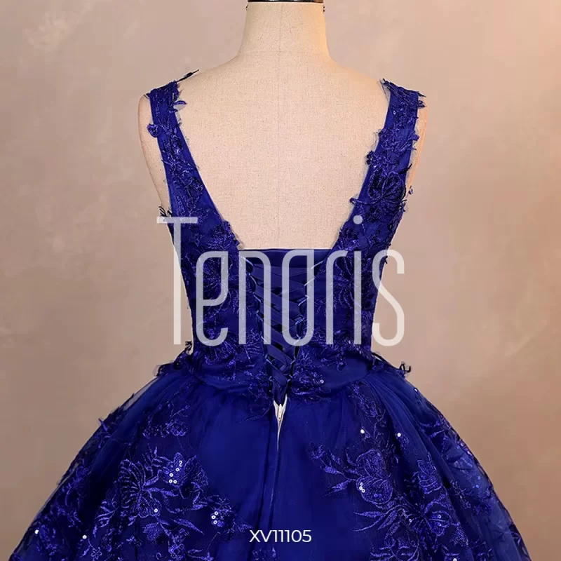 Vestido de Quinceañera - Imagen 5