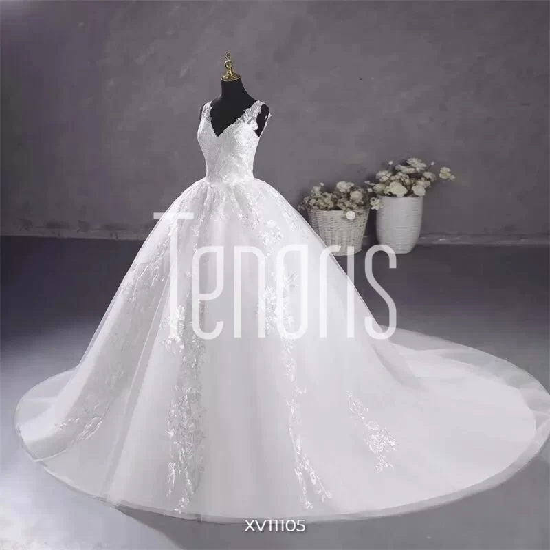 Vestido de Quinceañera - Imagen 7