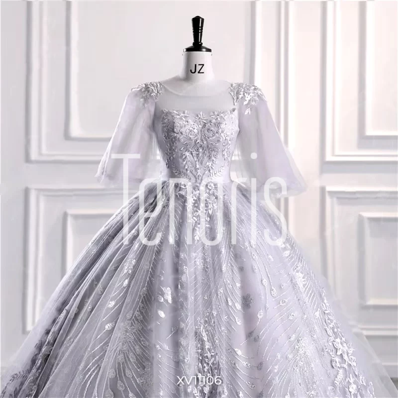 Vestido de Quinceañera - Imagen 4