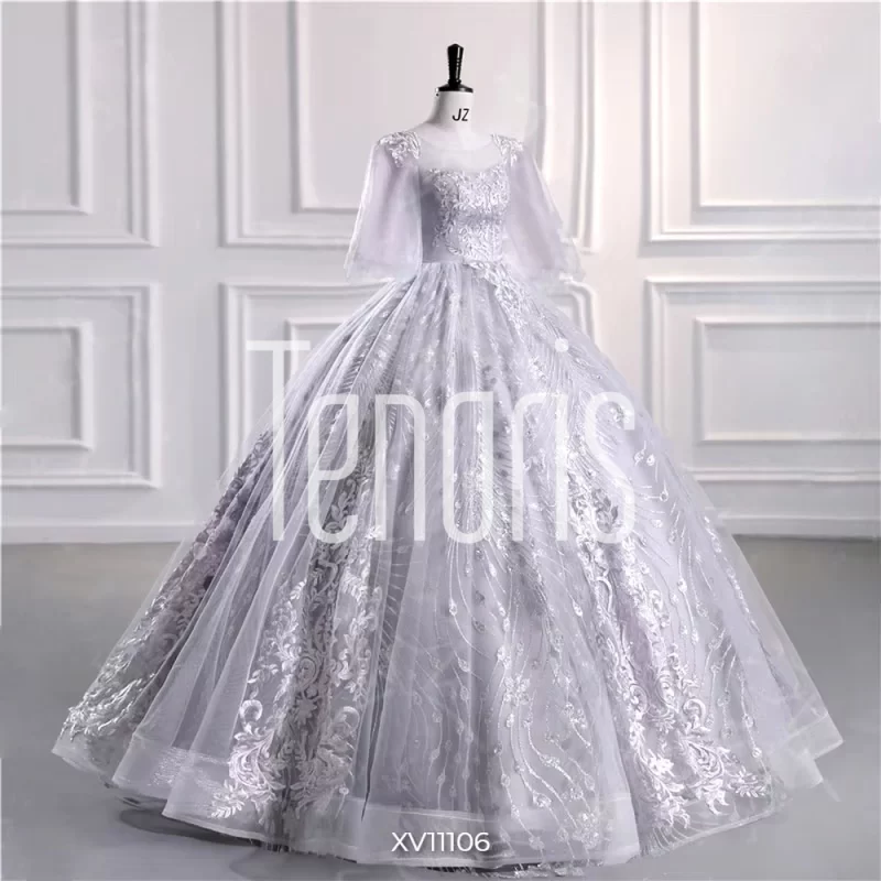 Vestido de Quinceañera - Imagen 2