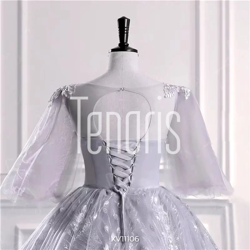 Vestido de Quinceañera - Imagen 5