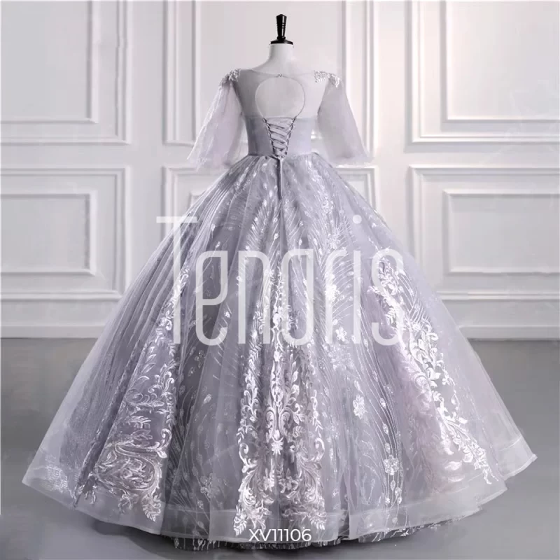 Vestido de Quinceañera - Imagen 3