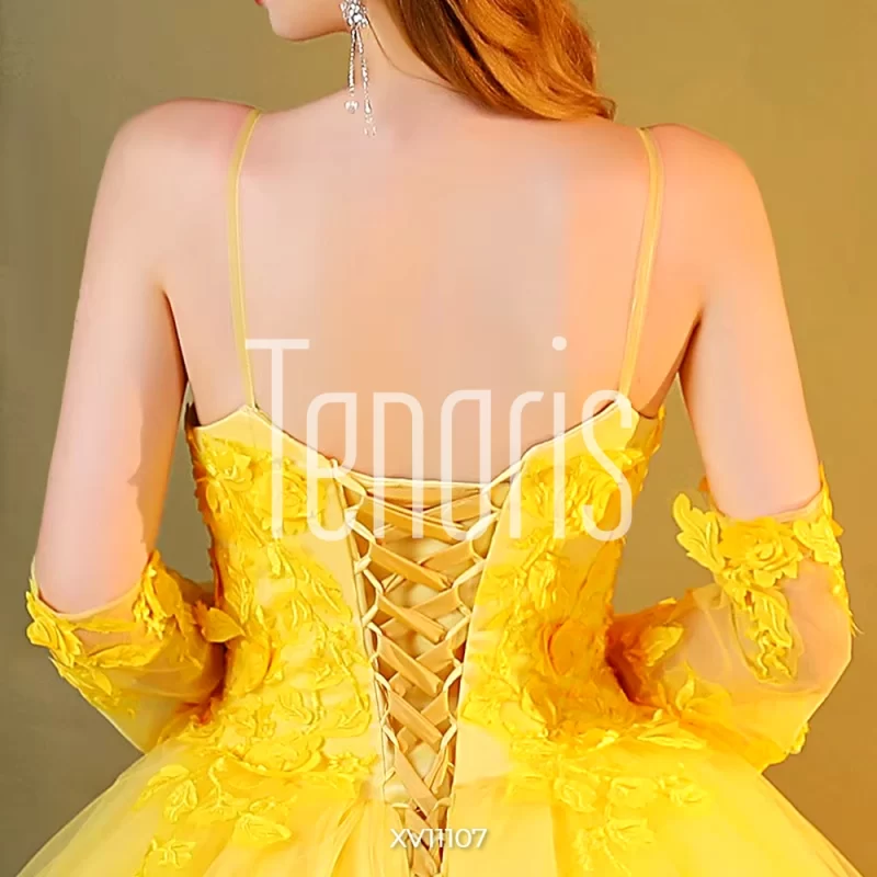 Vestido de Quinceañera - Imagen 5