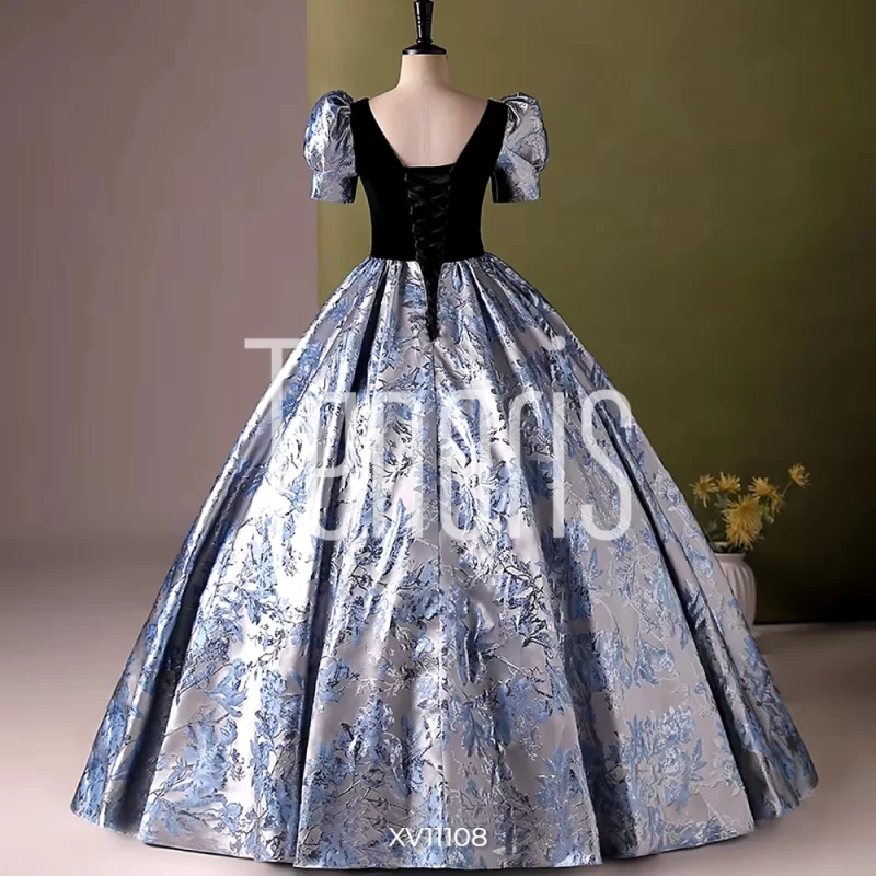 Vestido de Quinceañera - Imagen 3