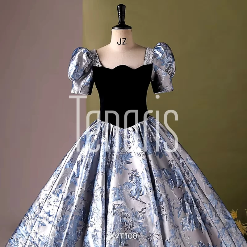 Vestido de Quinceañera - Imagen 4