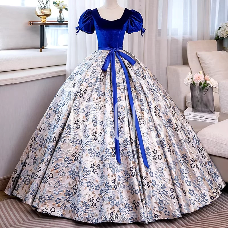 Vestido de Quinceañera