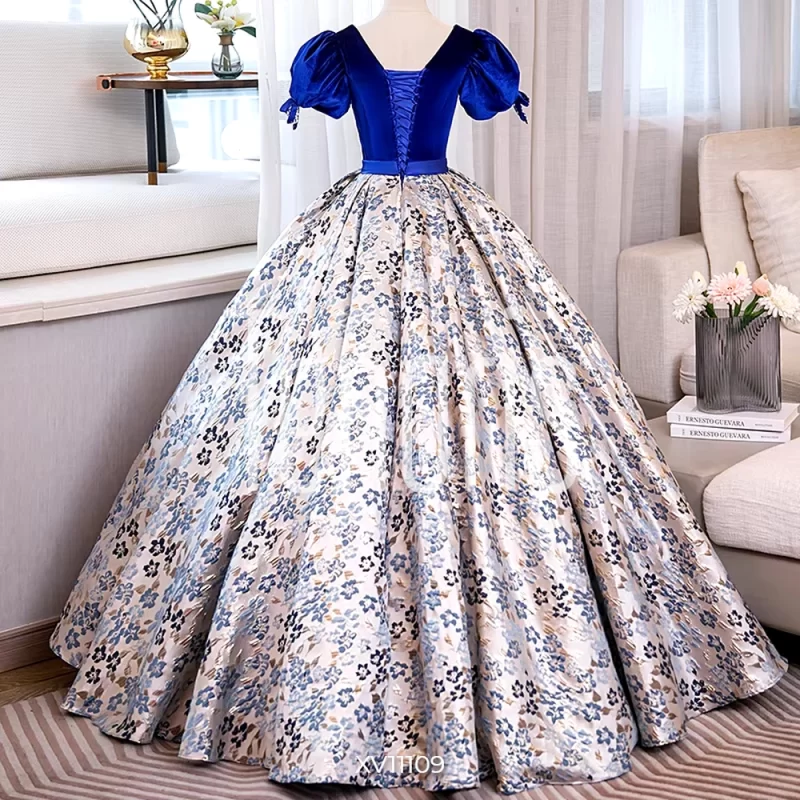 Vestido de Quinceañera - Imagen 2