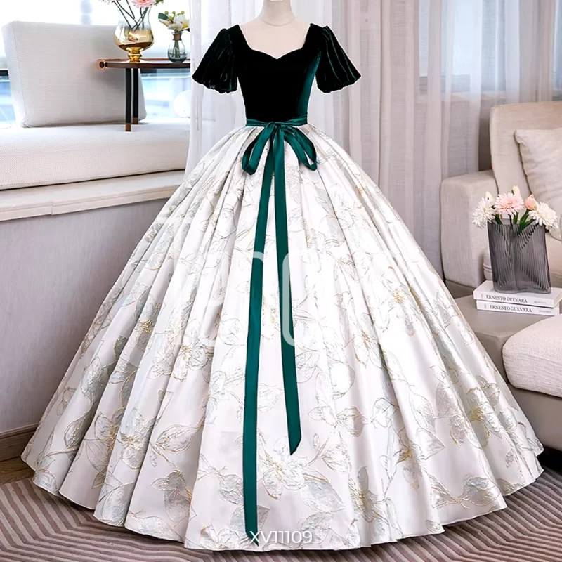 Vestido de Quinceañera - Imagen 3