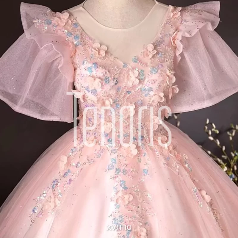 Vestido de Quinceañera - Imagen 4