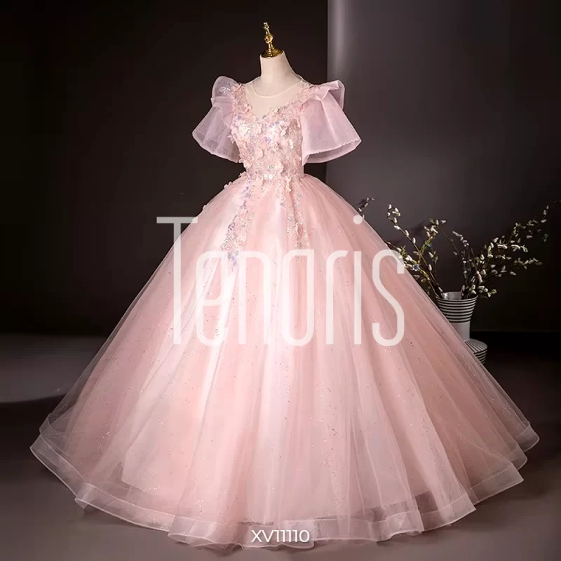 Vestido de Quinceañera - Imagen 2