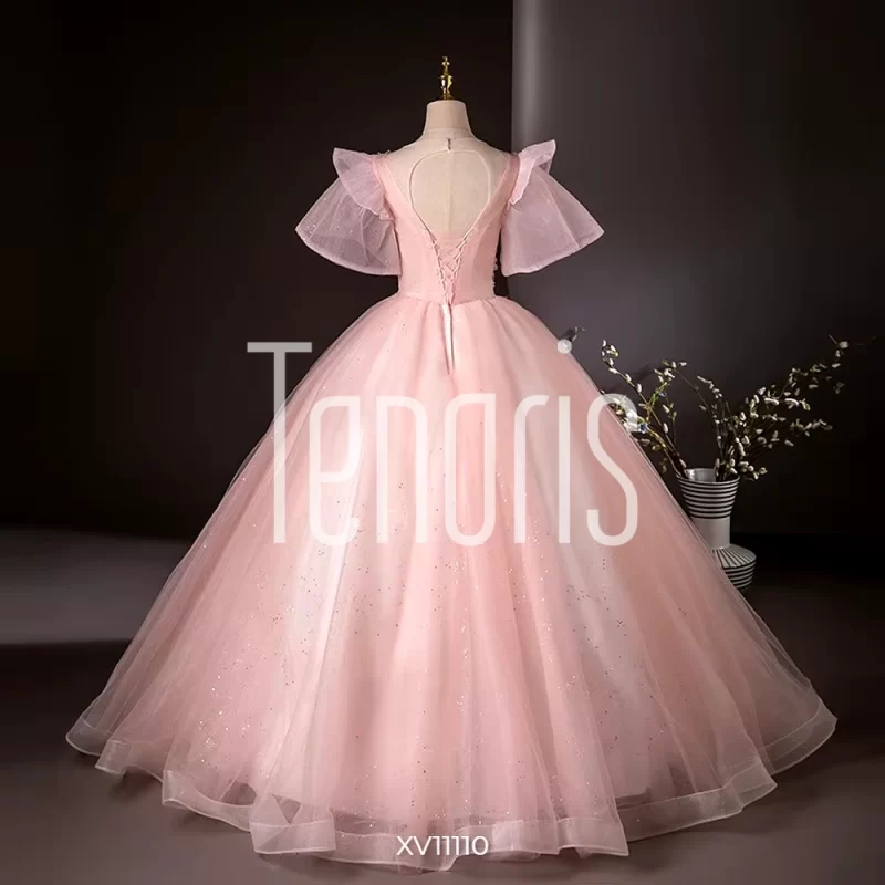 Vestido de Quinceañera - Imagen 3