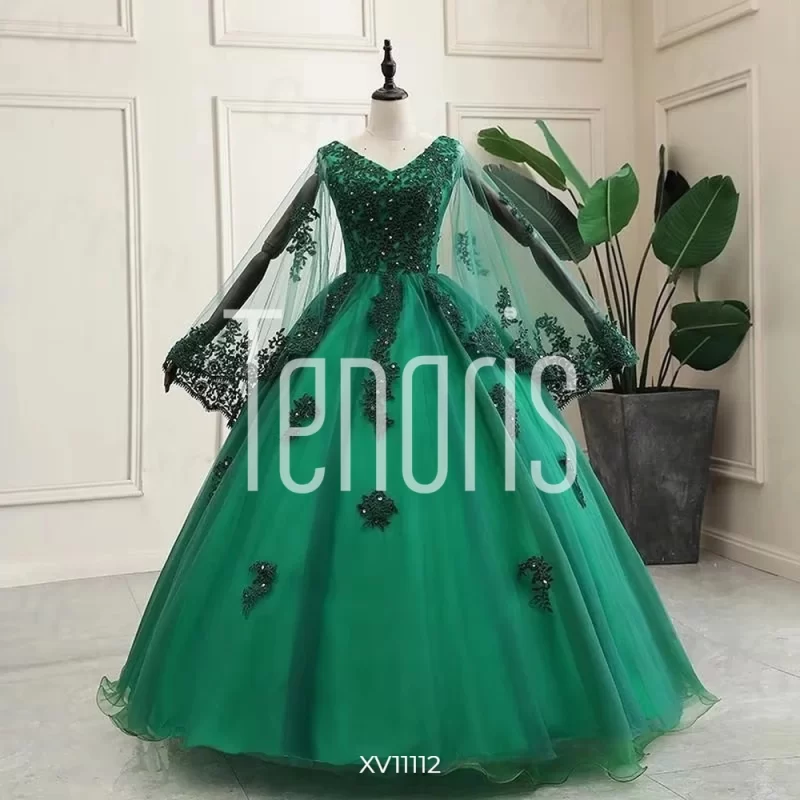 Vestido de Quinceañera - Imagen 10