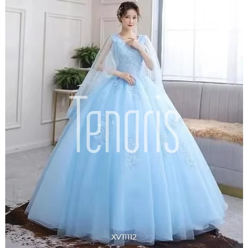 Vestido de Quinceañera - Imagen 11