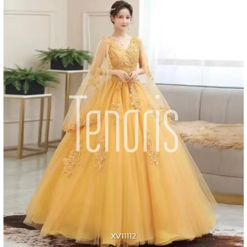 Vestido de Quinceañera - Imagen 13