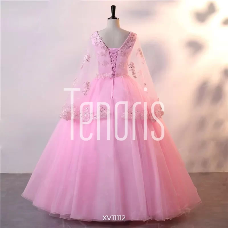 Vestido de Quinceañera - Imagen 3