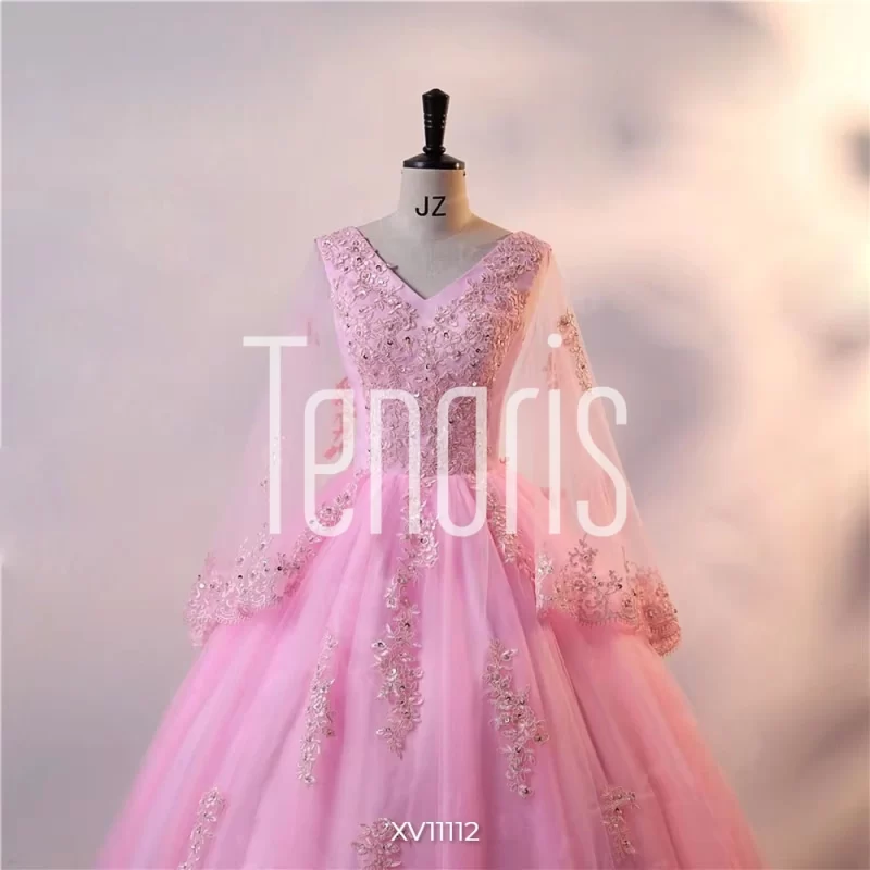 Vestido de Quinceañera - Imagen 4