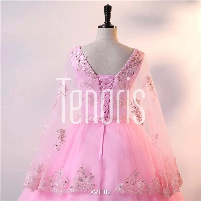 Vestido de Quinceañera - Imagen 5