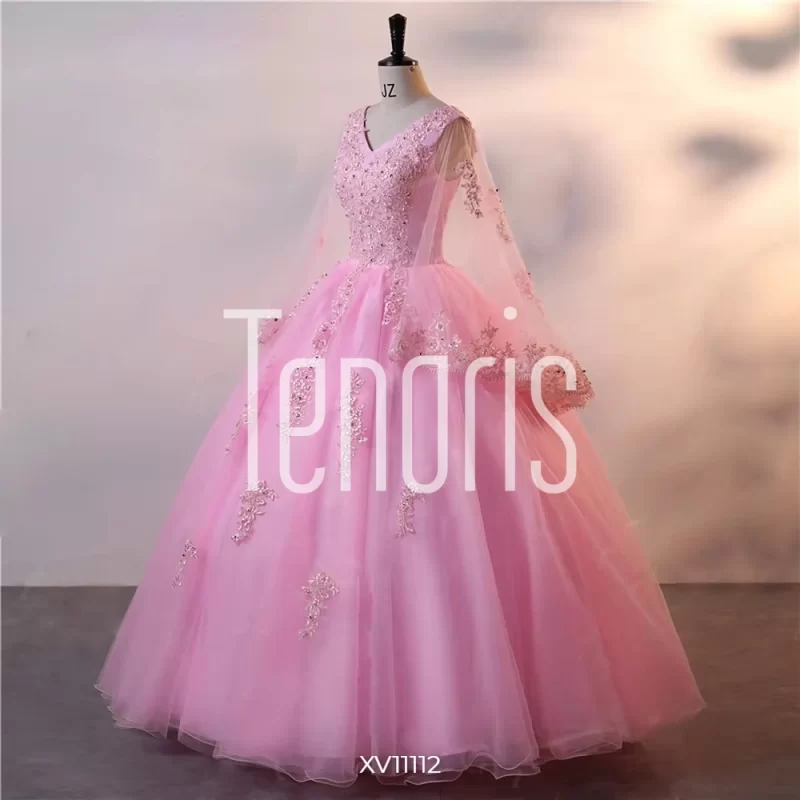 Vestido de Quinceañera - Imagen 2