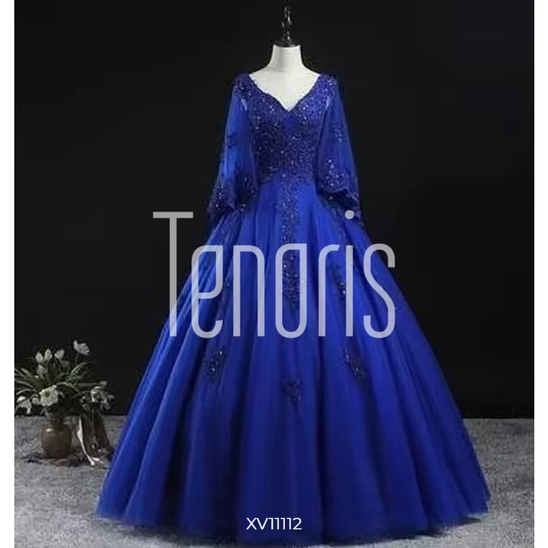 Vestido de Quinceañera - Imagen 7