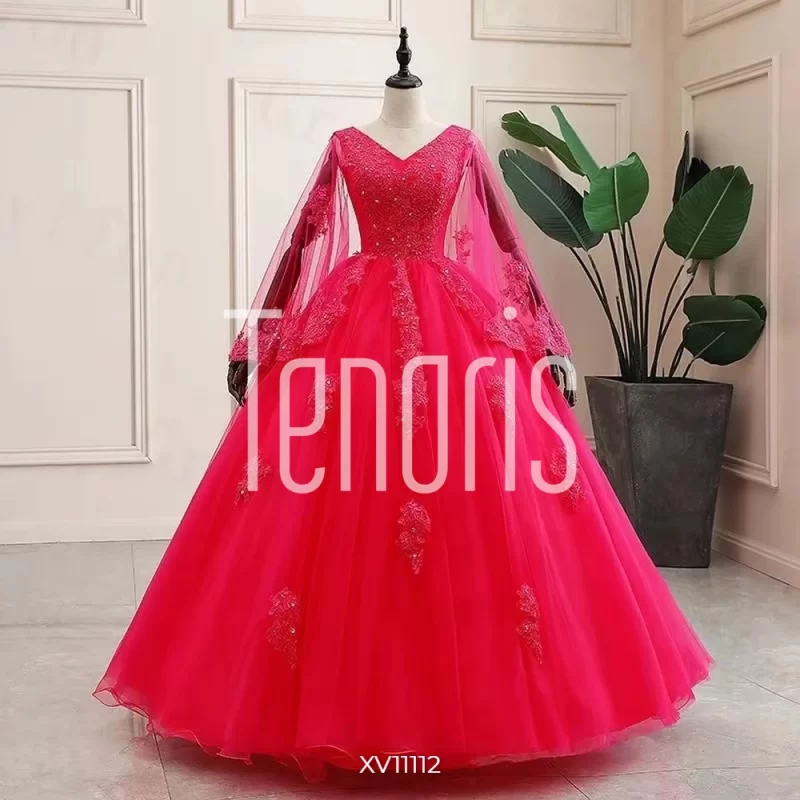 Vestido de Quinceañera - Imagen 9