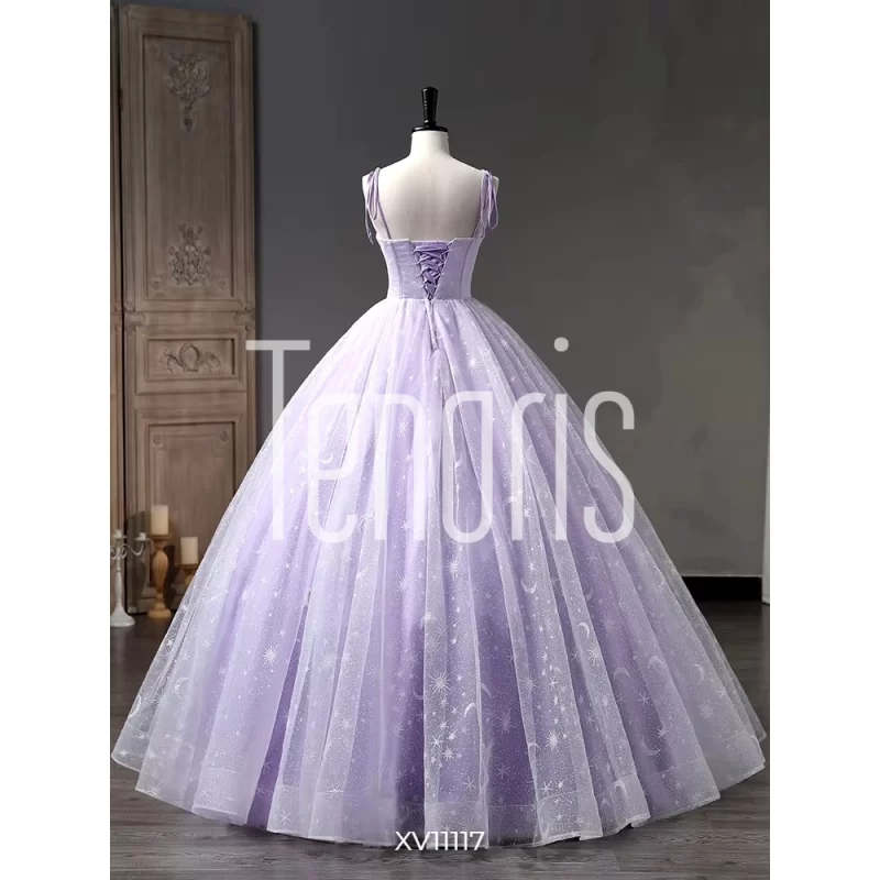 Vestido de Quinceañera - Imagen 2