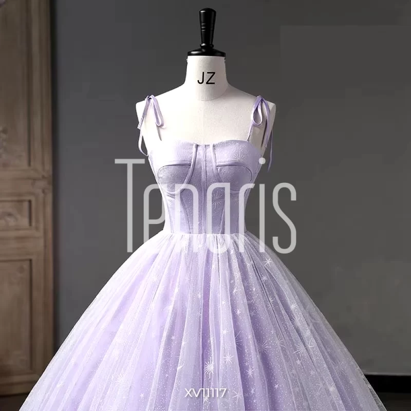 Vestido de Quinceañera - Imagen 3