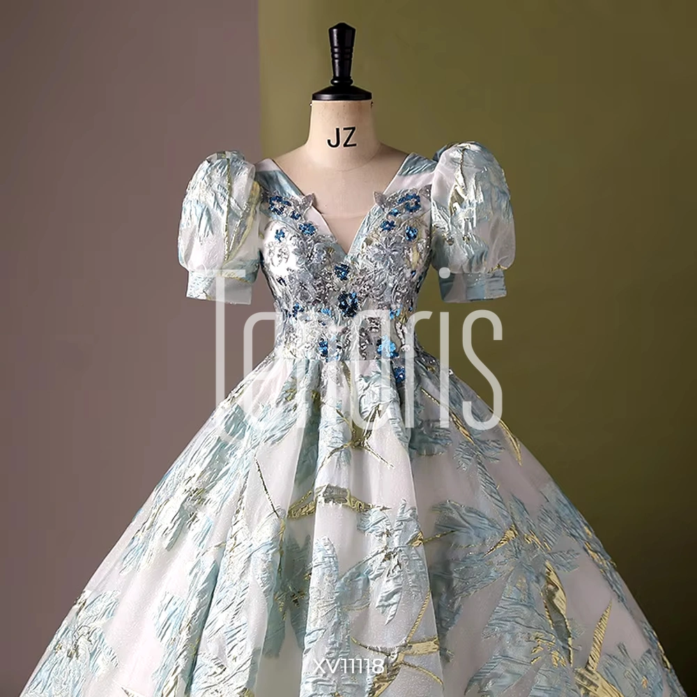 Vestido de Quinceañera - Imagen 3