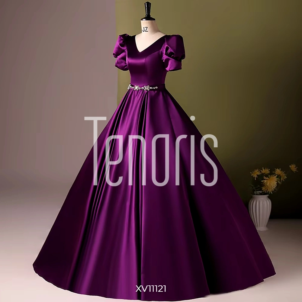 Vestido de Quinceañera - Imagen 2