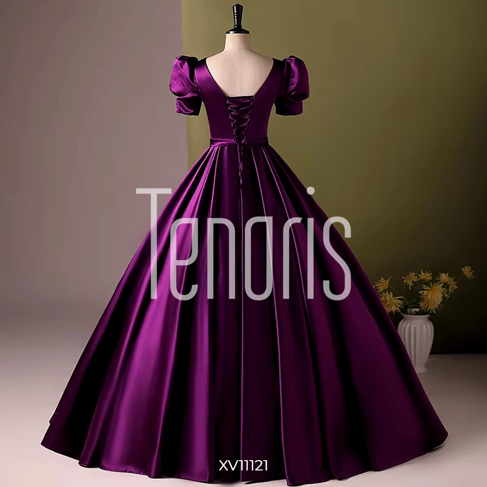 Vestido de Quinceañera - Imagen 3