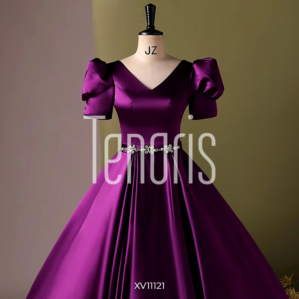 Vestido de Quinceañera - Imagen 4