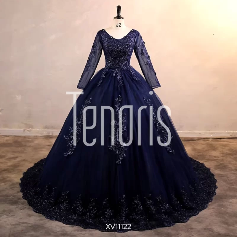 Vestido de Quinceañera