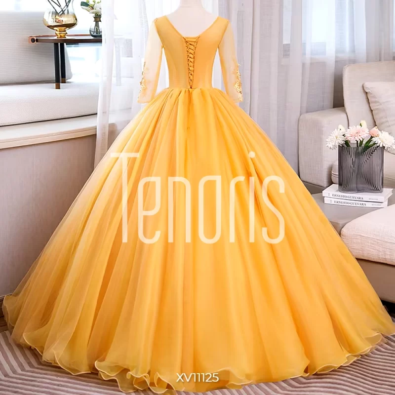 Vestido de Quinceañera - Imagen 3