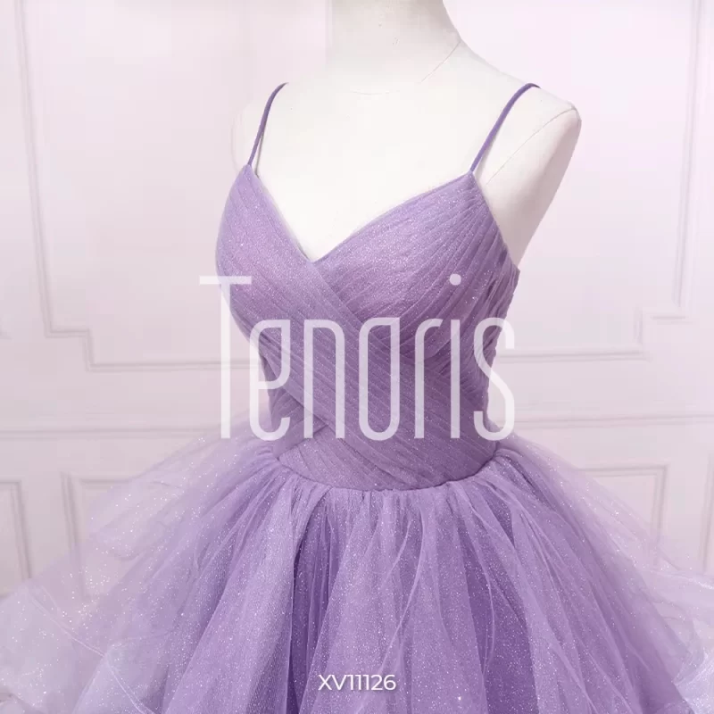 Vestido de Quinceañera - Imagen 2