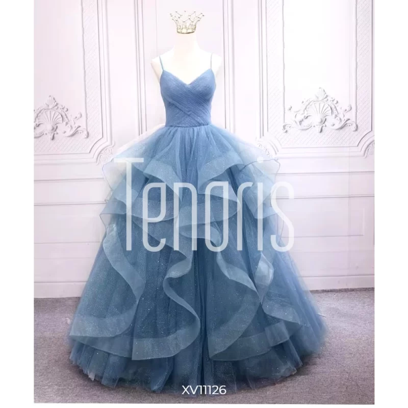 Vestido de Quinceañera - Imagen 3