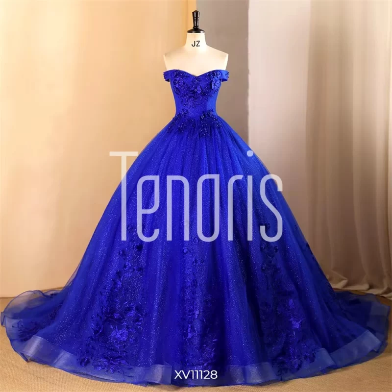 Vestido de Quinceañera