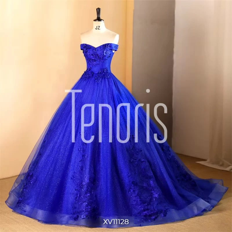 Vestido de Quinceañera - Imagen 2