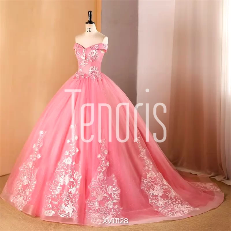 Vestido de Quinceañera - Imagen 8