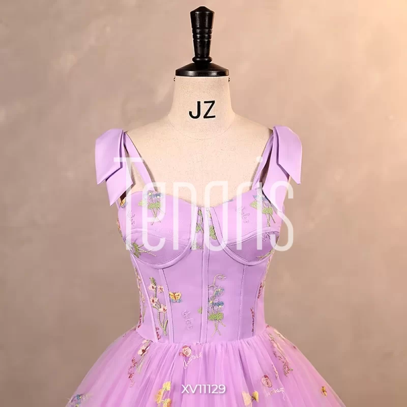 Vestido de Quinceañera - Imagen 4