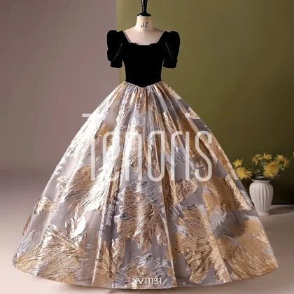 Vestido de Quinceañera