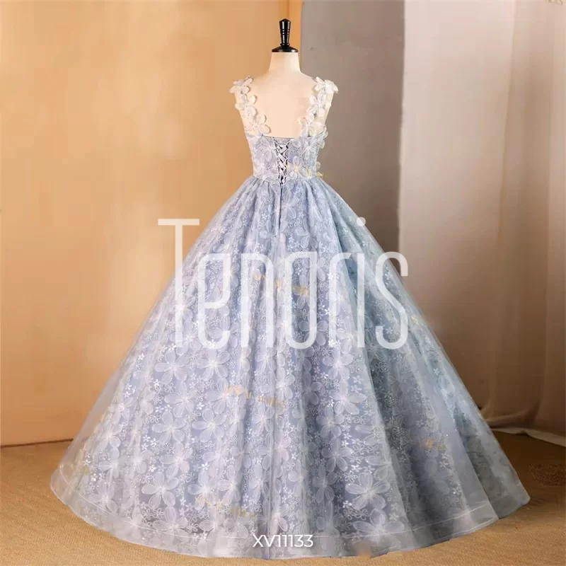 Vestido de Quinceañera - Imagen 2