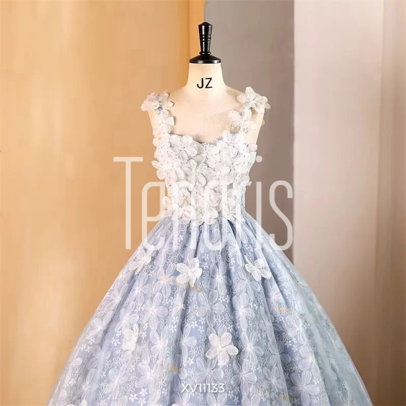 Vestido de Quinceañera - Imagen 3