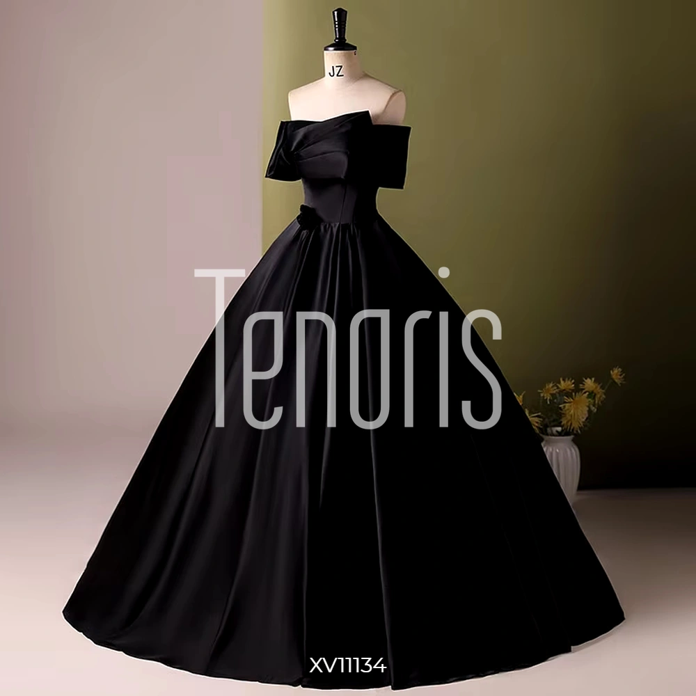 Vestido de Quinceañera - Imagen 2