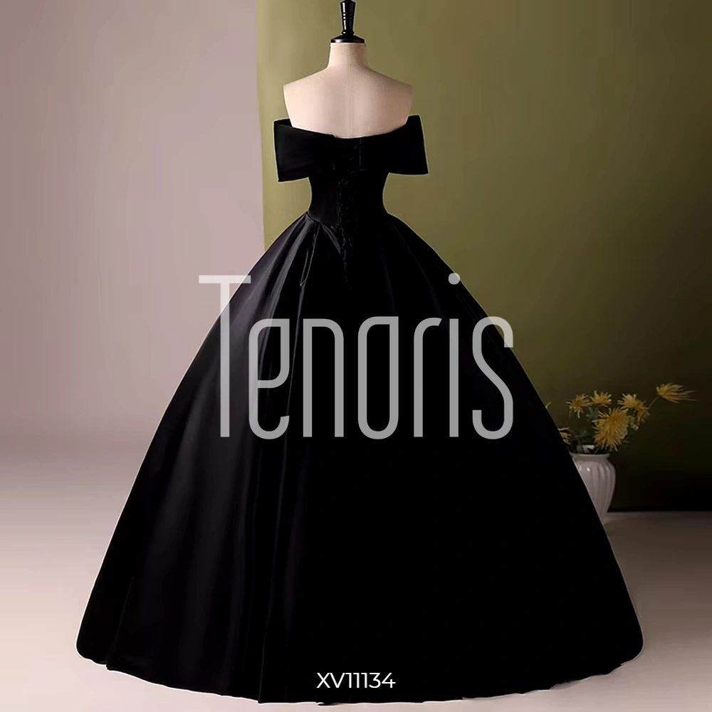 Vestido de Quinceañera - Imagen 3